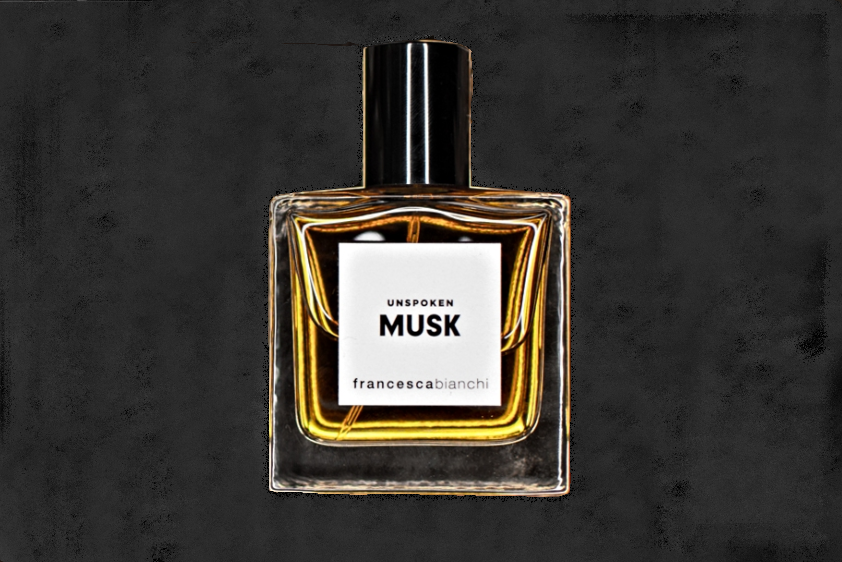 Unspoken Musk